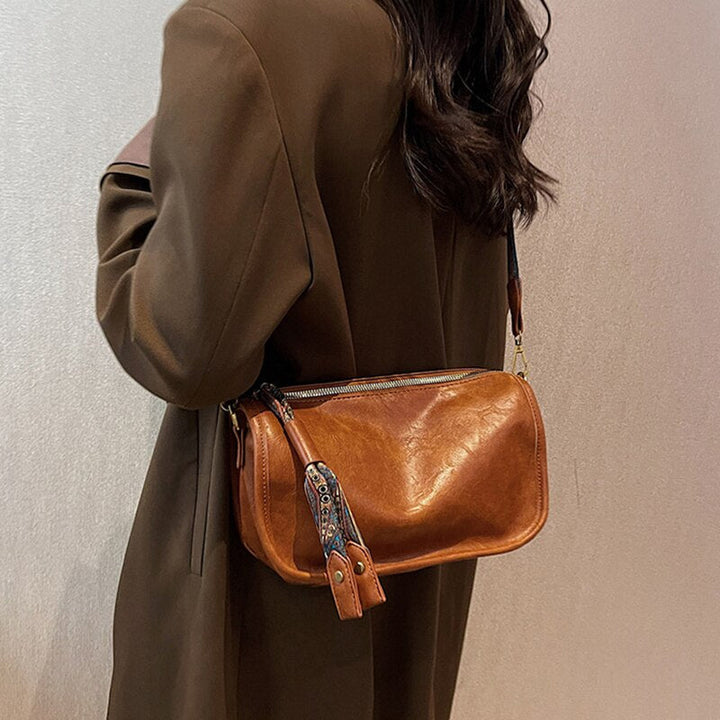 Levoire | Sac Bandoulière Avec Motif Graphique
