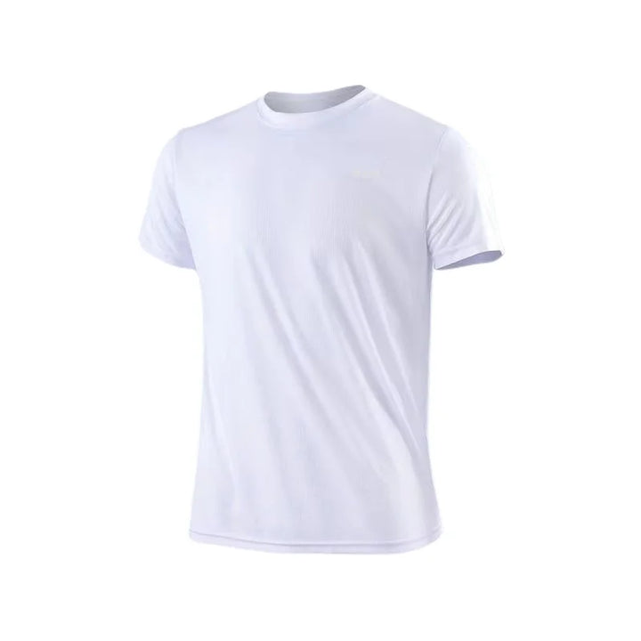 Levoire | T-Shirt De Sport Homme Blanc