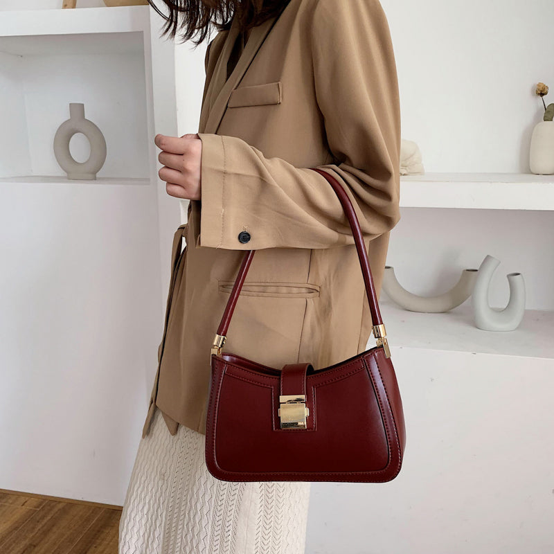 Levoire | Sac Bandoulière Élégant