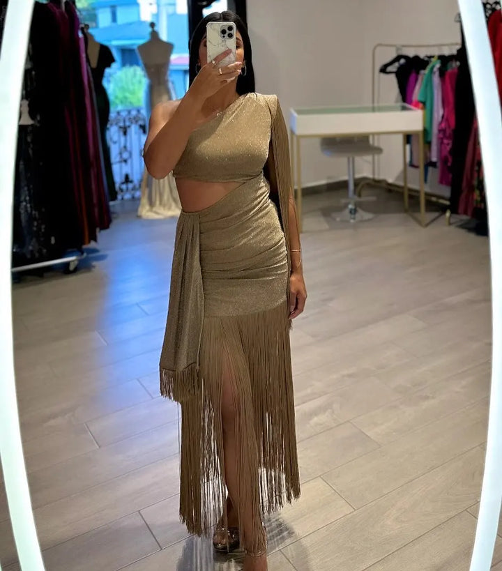 Levoire | Robe Maxi Pour Un Look Élégant Et Fluide