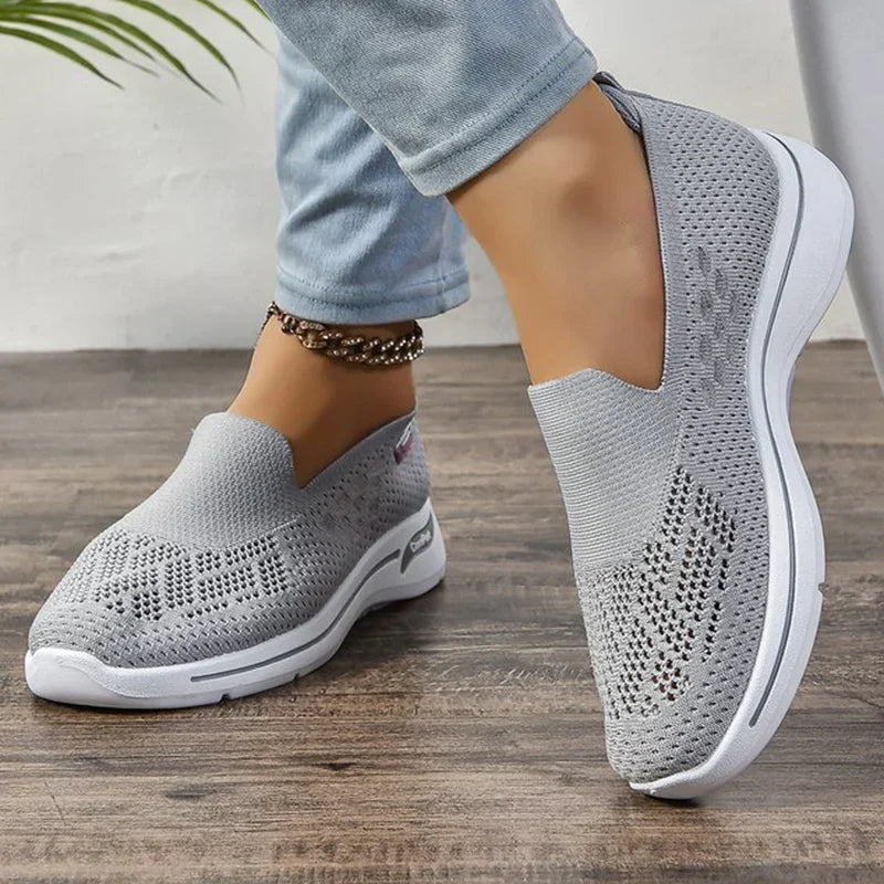 Levoire | Chaussons Orthopédiques Dynamiques À Coussin
