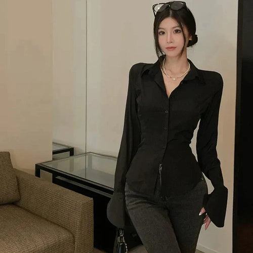 Levoire | Blouse Élégante Design