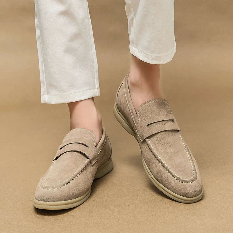 Levoire | Mocassins Stylés