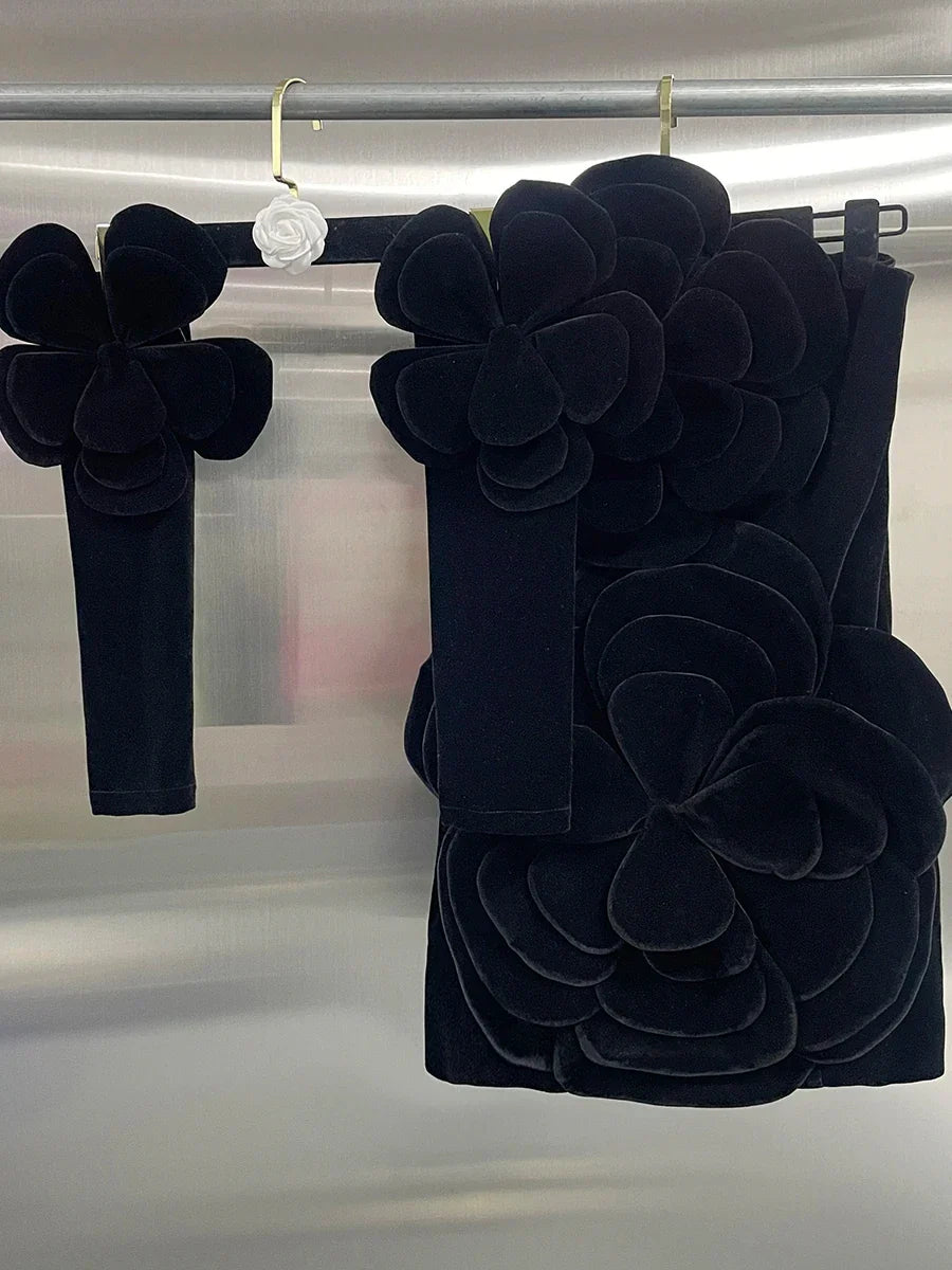 Levoire | Collier En Crocodile En Cristal Brillant Pour Un Look Accrocheur