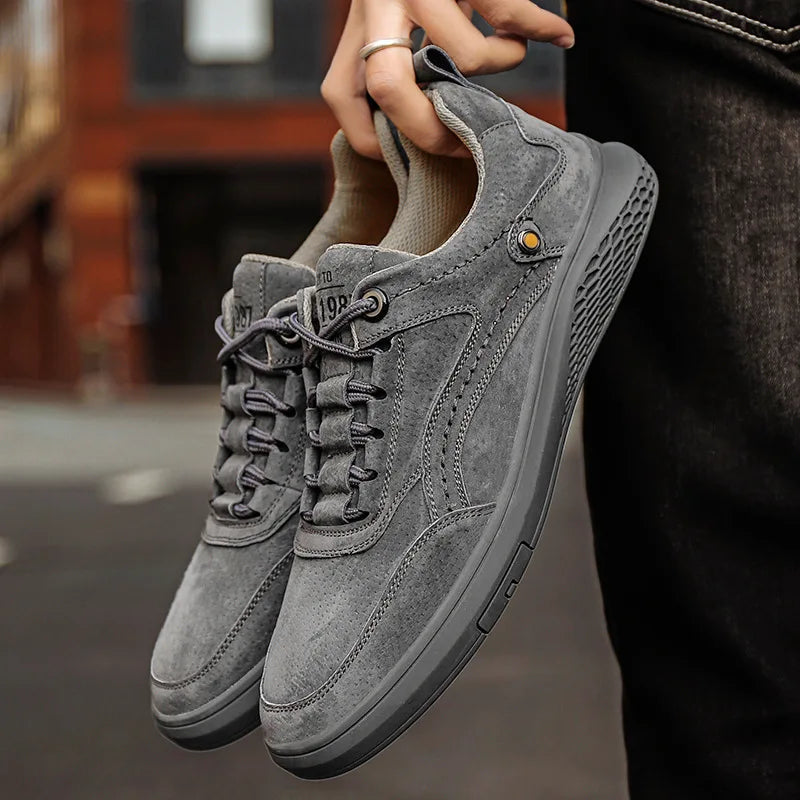 Levoire | Sneaker - chaussures ergonomiques