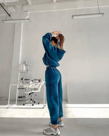 Levoire | Tenue De Sport Confortable Et Élégant