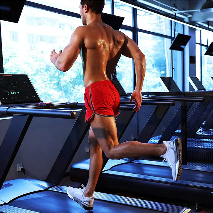 Levoire | Short De Fitness Modernit