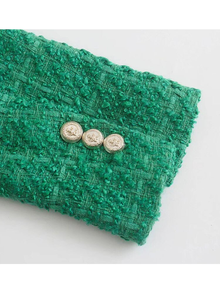 Levoire | Blazer Ajusté Pour Femmes