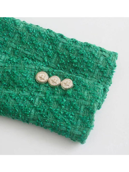 Levoire | Blazer Ajusté Pour Femmes