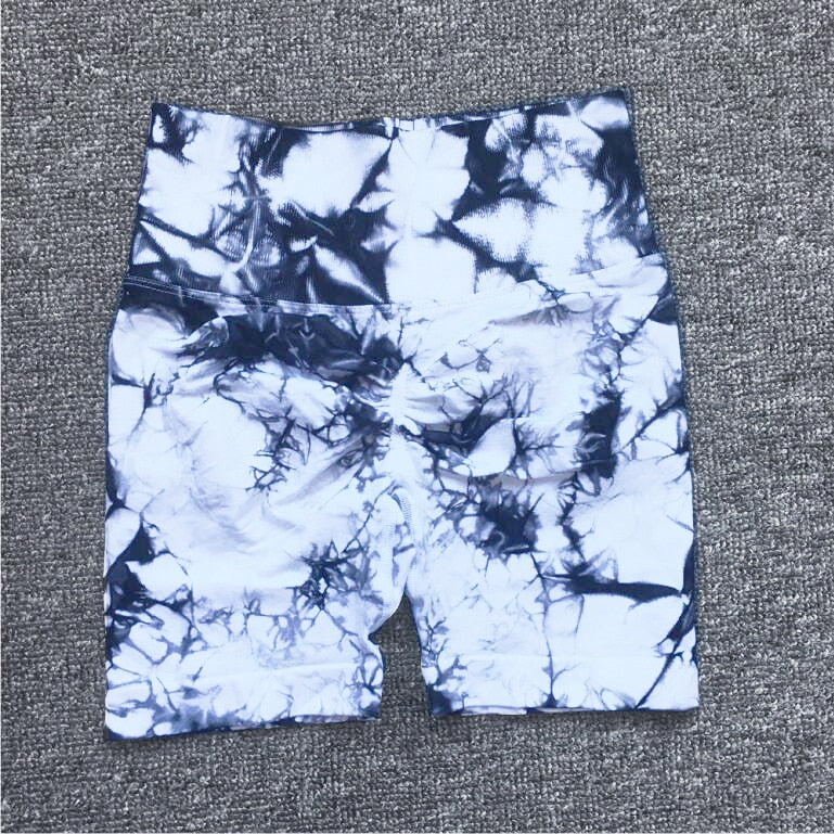 Levoire | Kolarki Push-Up Blanc