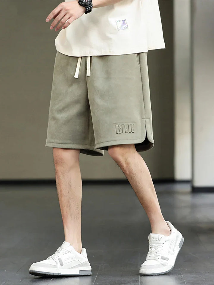 Levoire | Été 2025 Shorts Baggy Homme 8Xl