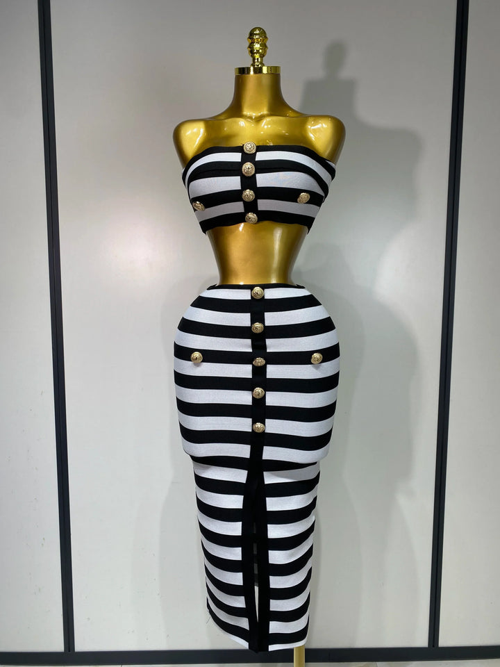 Levoire | Mini Bandage Set noir