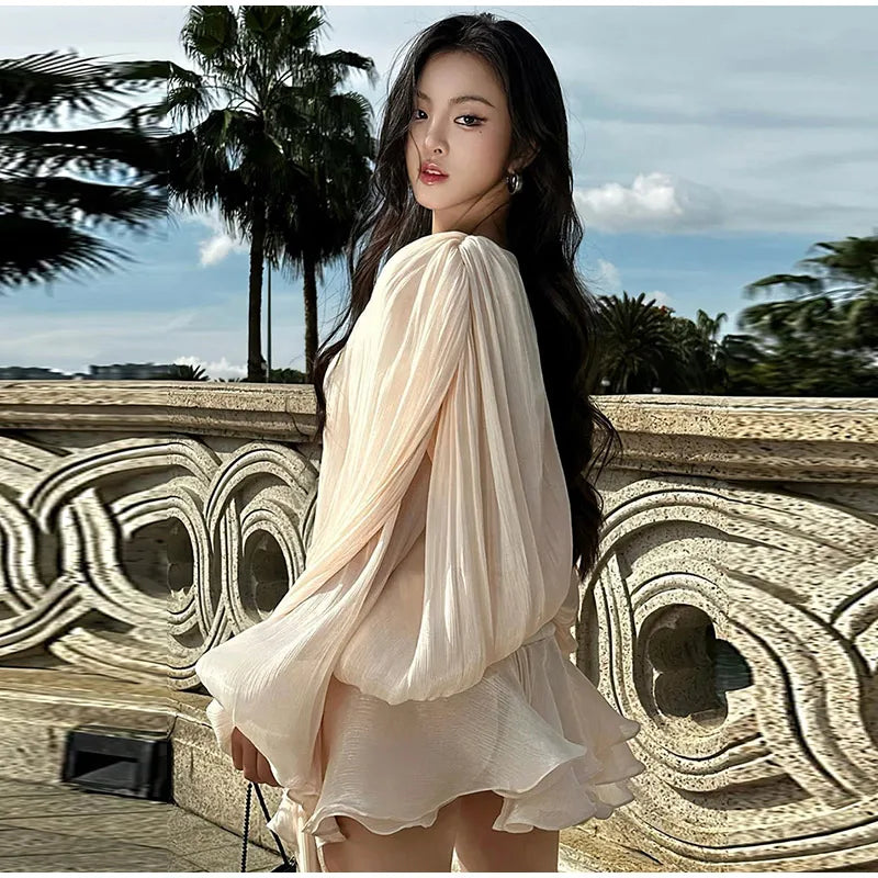 Levoire | Robe De Plage Pour Femme Pour Un Look De Plage Parfait