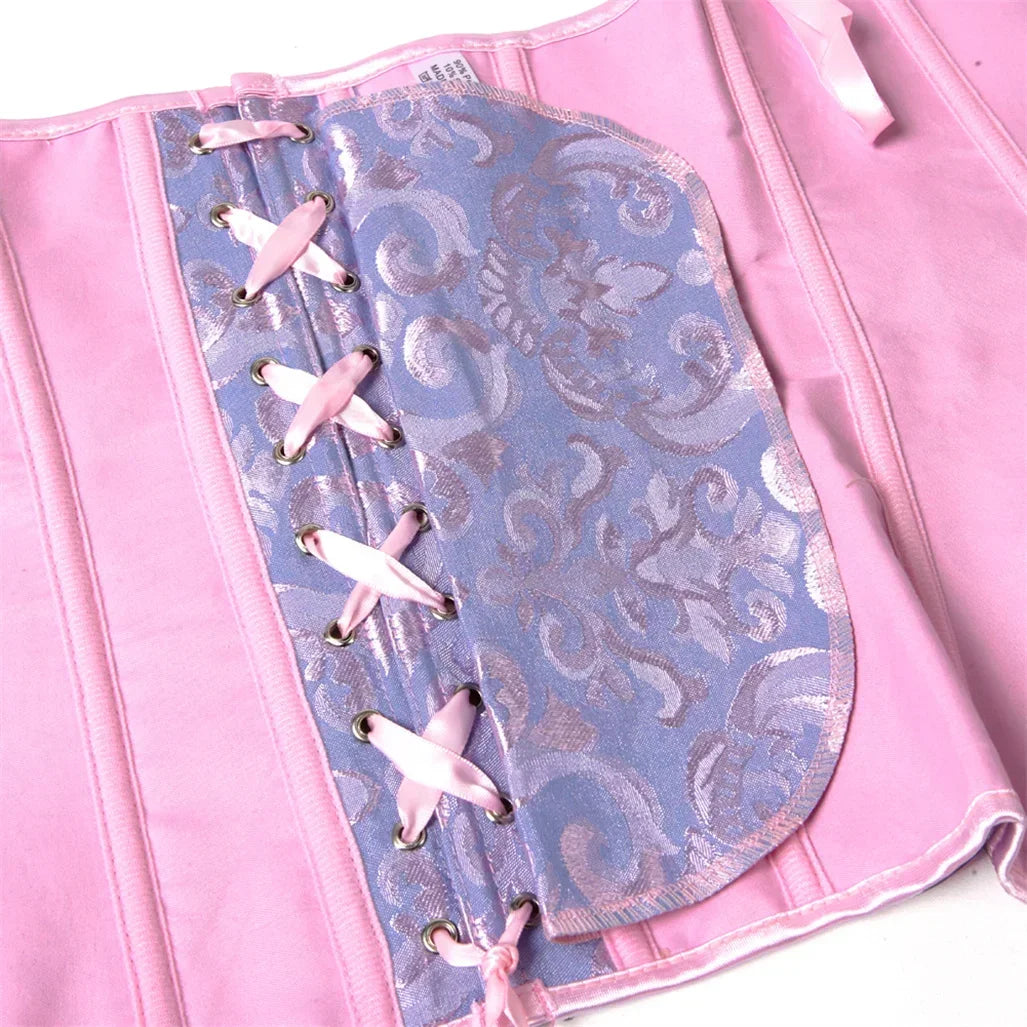 Levoire | Style Vintage Corset