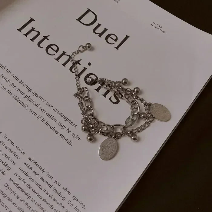 Levoire | Bracelets Pierre Verte SL111