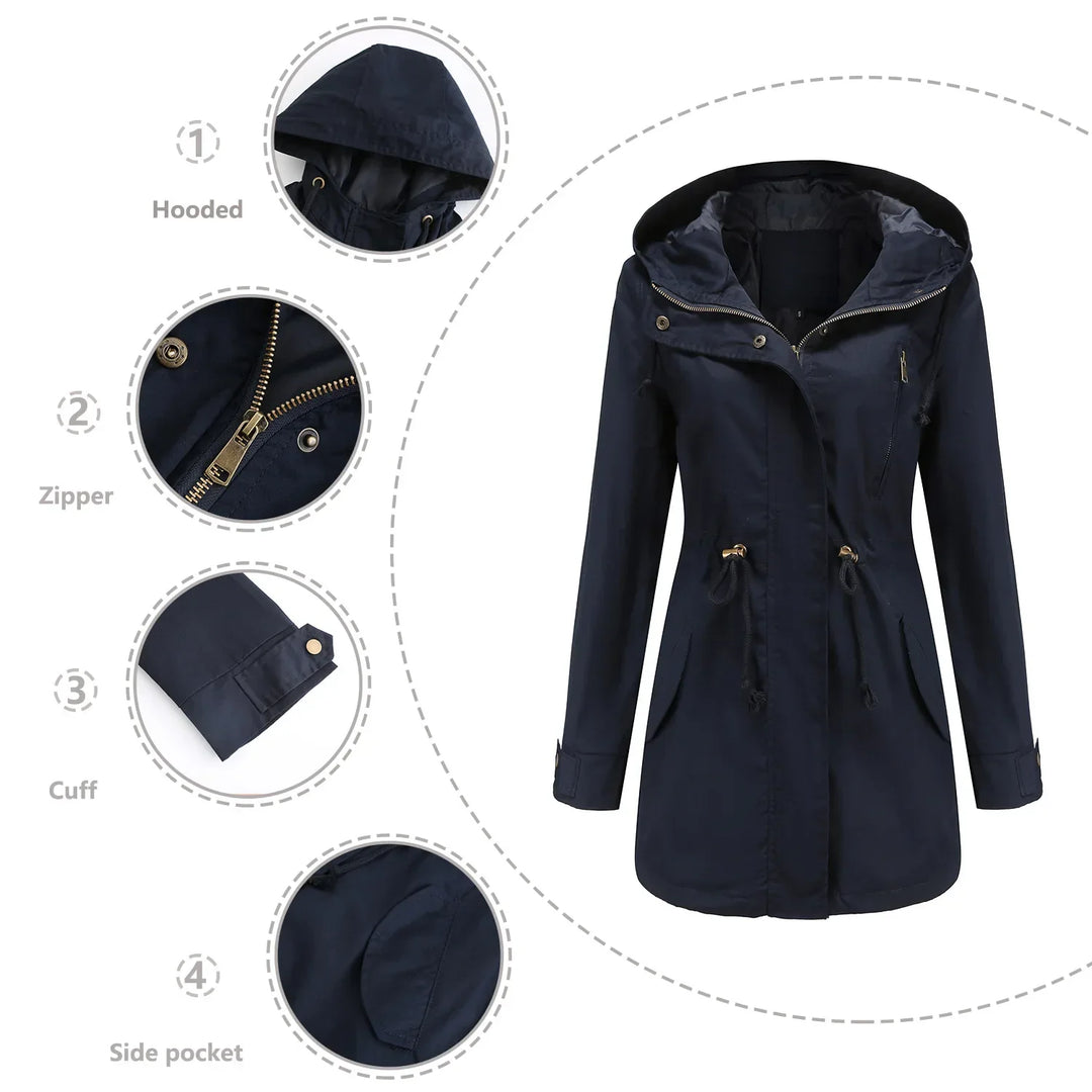 Levoire | Hoodie Stiletto