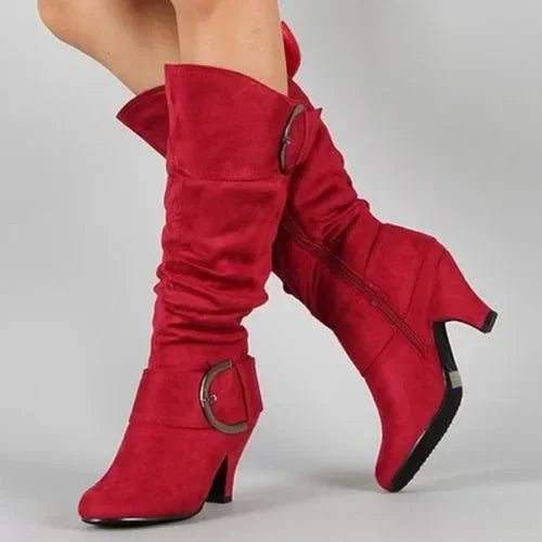 Levoire | Chaussures Confortables Pour La Vie Quotidienne Rot