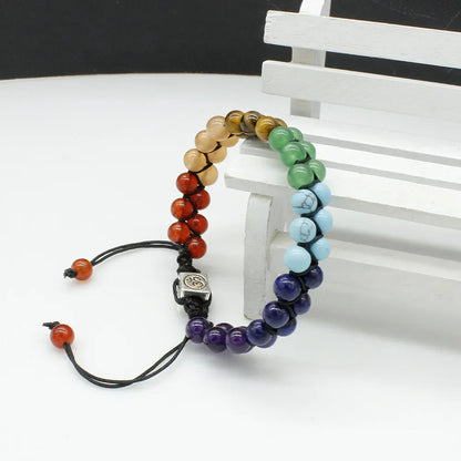 Levoire | Bracelet Yoga En Cristal