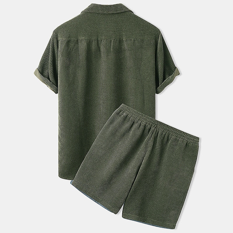 Levoire | Ensemble En Corde Pour Hommes
