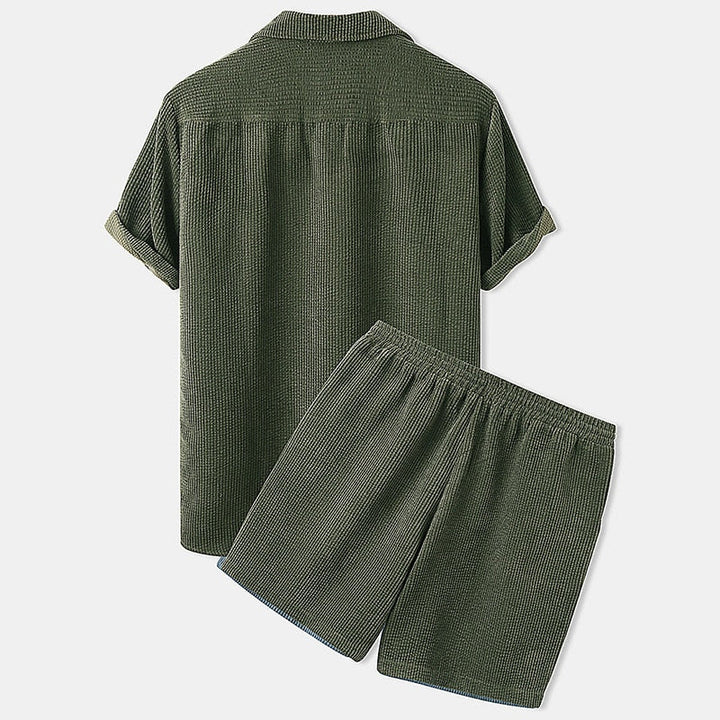 Levoire | Ensemble En Corde Pour Hommes