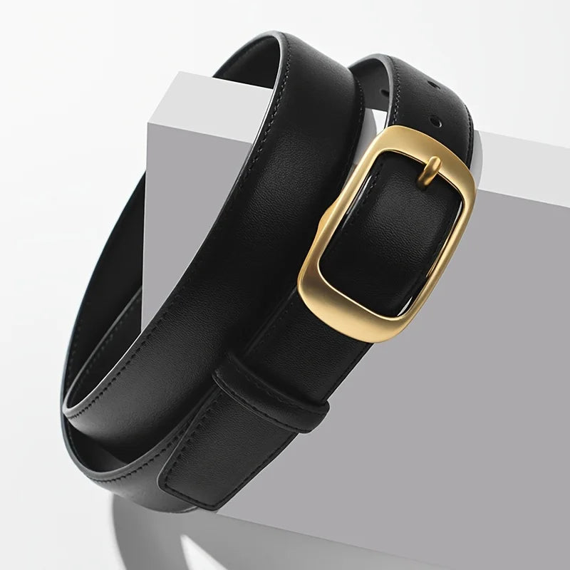 Levoire | Ceinture Cuir Femme Boucle
