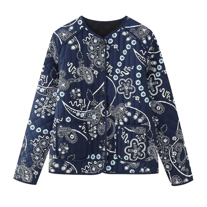 Levoire | Veste confortable et douillette Style 3