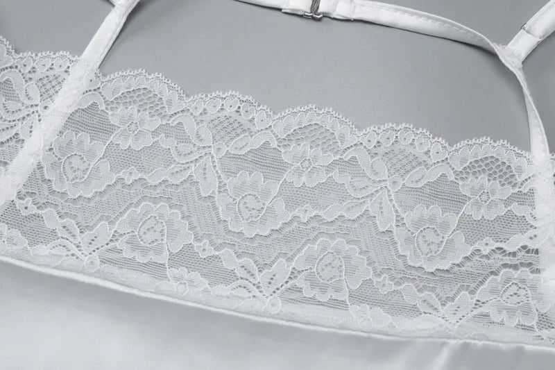 Levoire | Robe Longue À Manches Longues