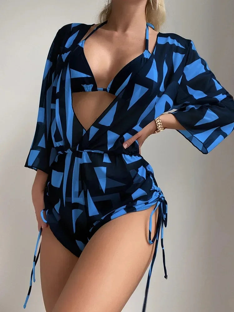 Levoire | Robe Longue Bohème Été A S