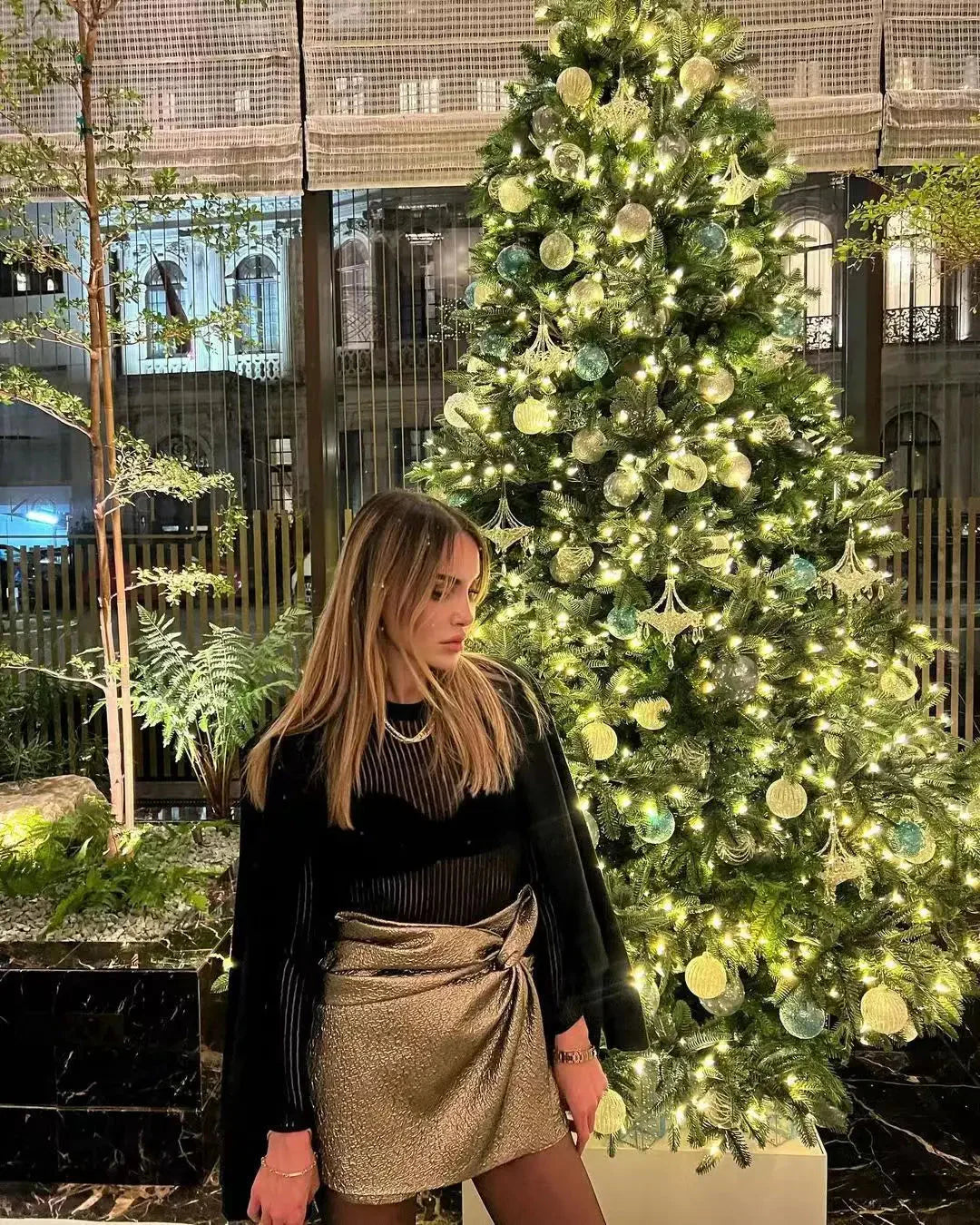 Levoire | Jupette Mini Stylée Avec Un Look Accrocheur