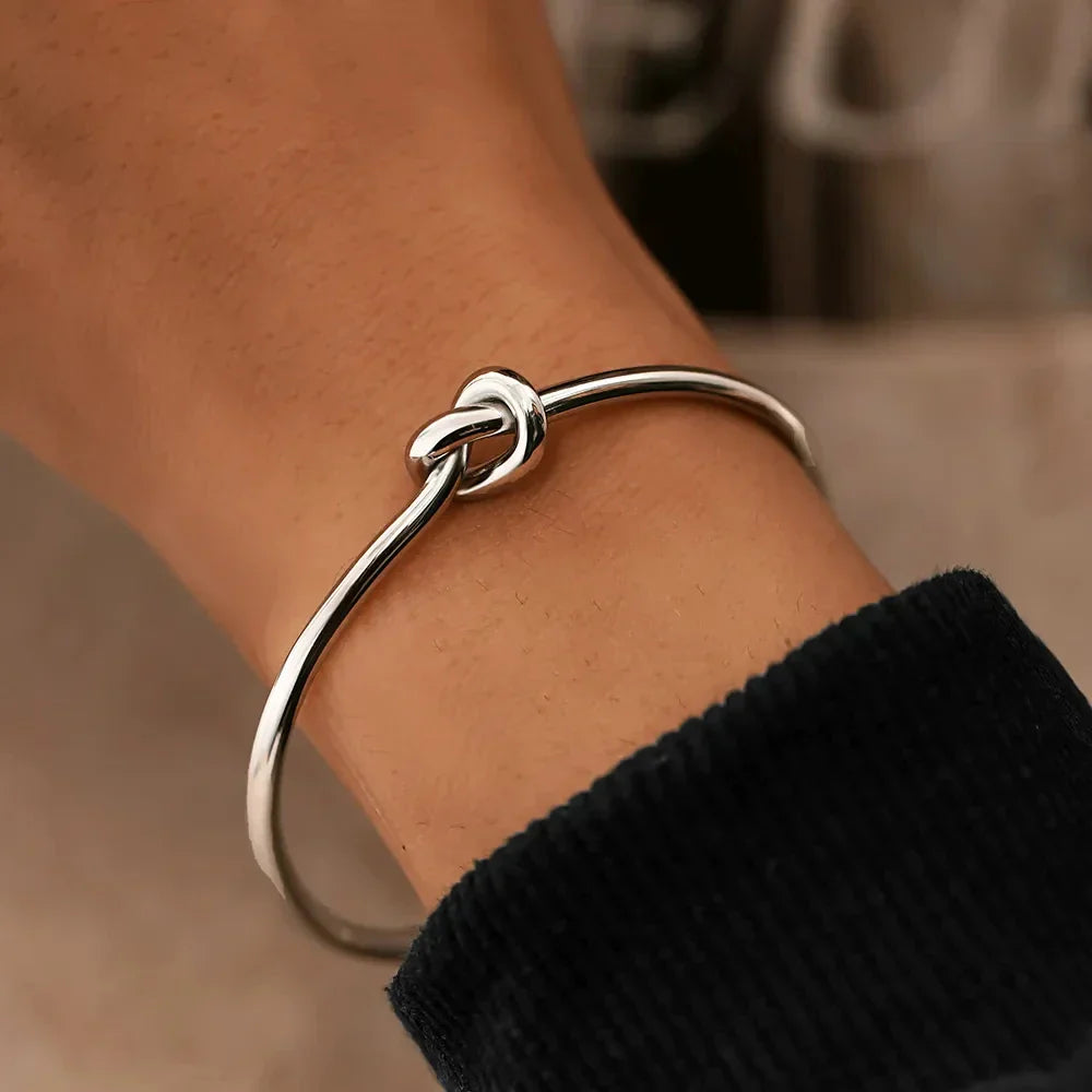 Levoire | Bracelets Vintage En Acier Inoxydable