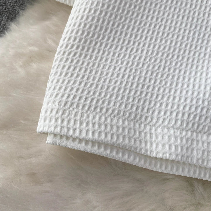 Levoire | Robe À Manches Bouffantes