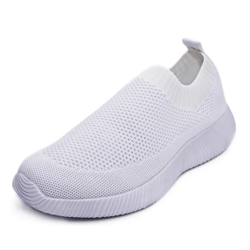 Levoire | Baskets Chaussettes Printemps