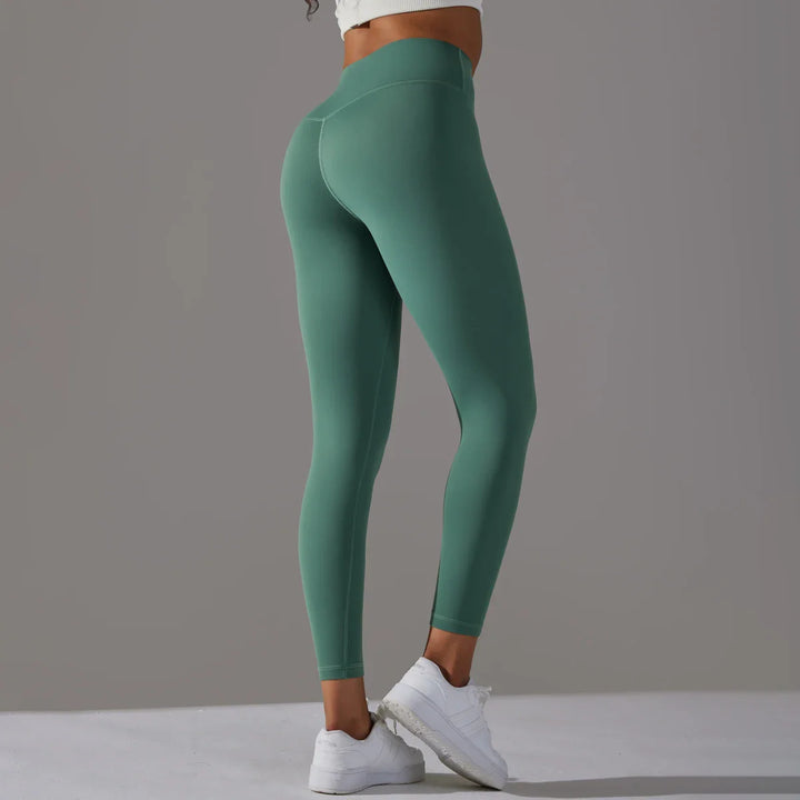 Levoire | Shorts Taille Haute