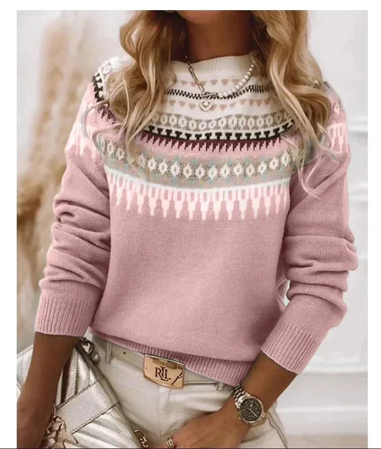 Levoire | Ensemble Relax Chic Rose clair