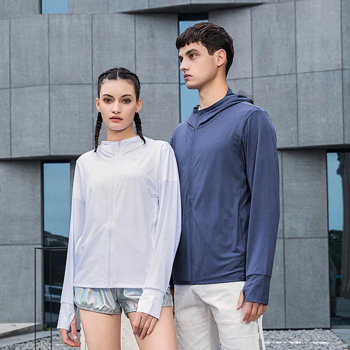 Levoire | Veste De Sport Respirante Pour Femmes