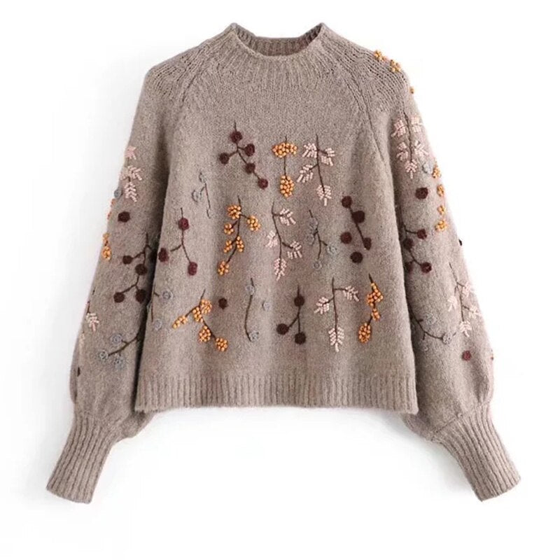 Levoire | Rento Chemise À Manches Longues Avec Impression Unique