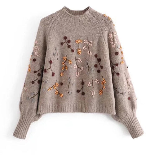 Levoire | Rento Chemise À Manches Longues Avec Impression Unique