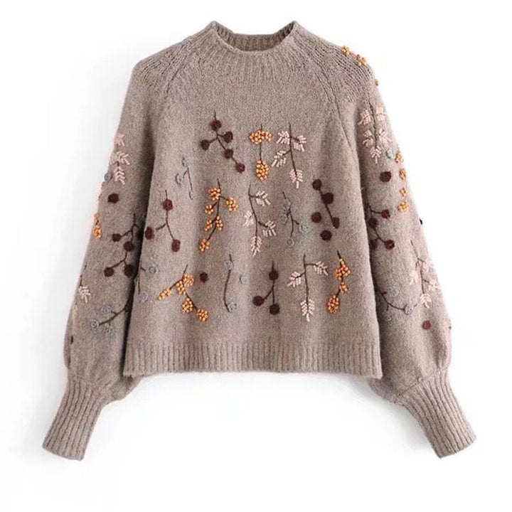 Levoire | Pull Doux Et Confortable Pour Femmes
