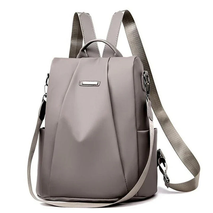 Levoire | Sac À Dos Féminin Moderne Multifonctionnel Tendance Et Sac À Main