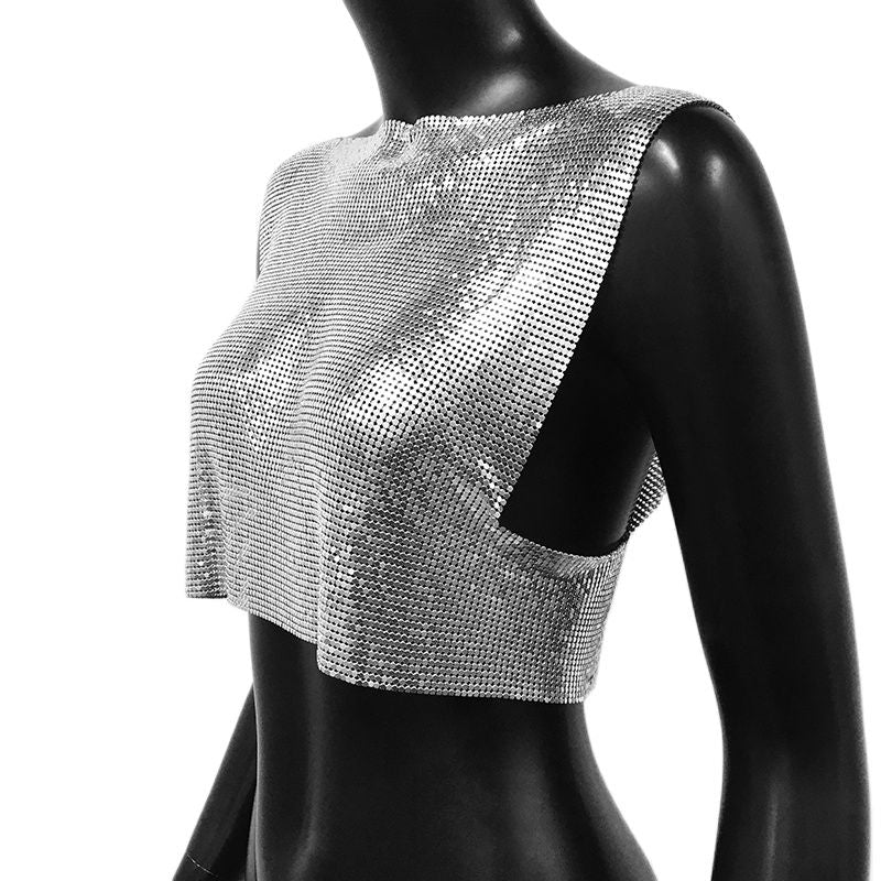 Levoire | Débardeur Pour Un Look Décontracté Et Moderne