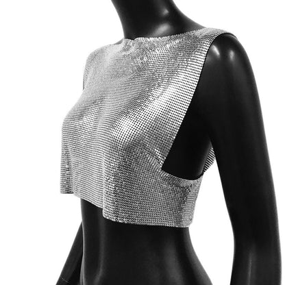 Levoire | Débardeur Pour Un Look Décontracté Et Moderne