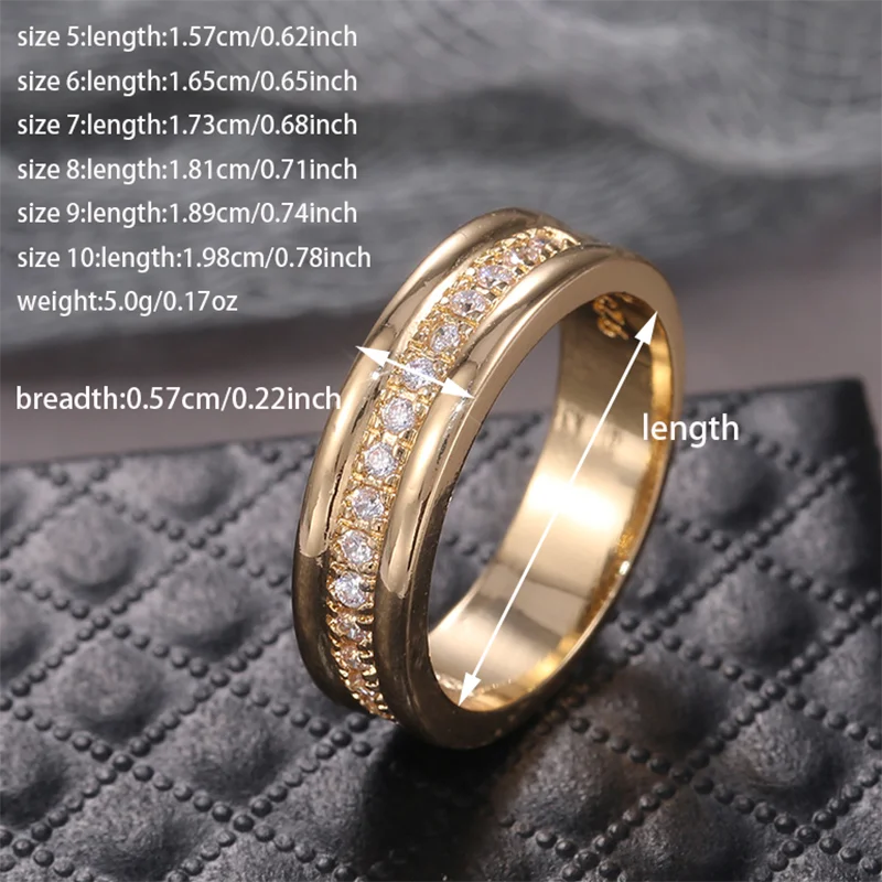 Levoire | Bague Éternité De Luxe
