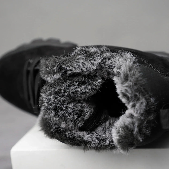 Levoire | Bottes D'Hiver Pour Homme Avec Semelle Epaisse