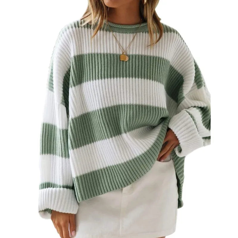 Levoire | Veste Courte Doublée Polaire Style Chic Vert