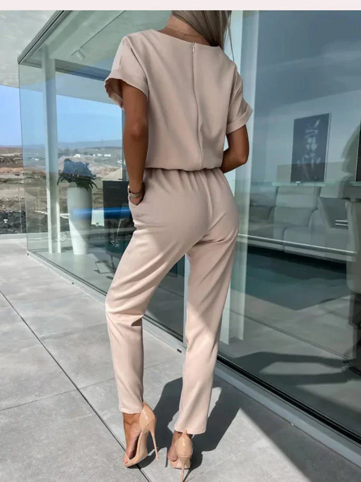 Levoire | Patty-Combinaison
