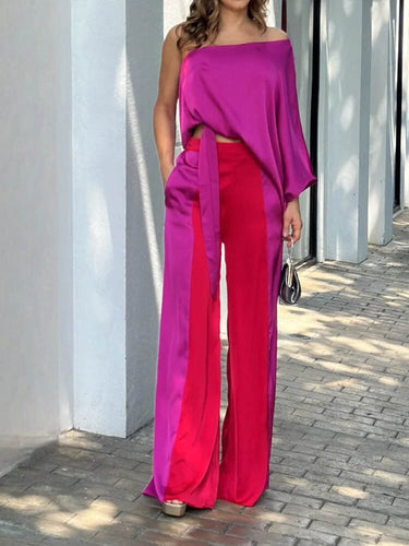 Levoire | Ensemble De Pyjama Rosa S