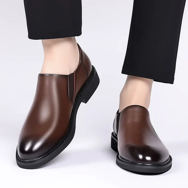 Levoire | Affaires Officielles Chaussures Oxford Pour Hommes