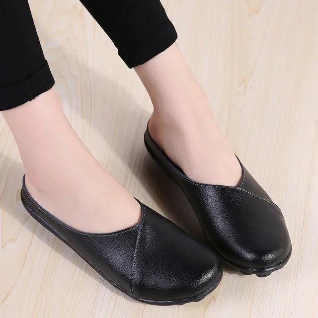 Levoire | Élégantes Chaussures À Mi-Hauteur Pour Femmes