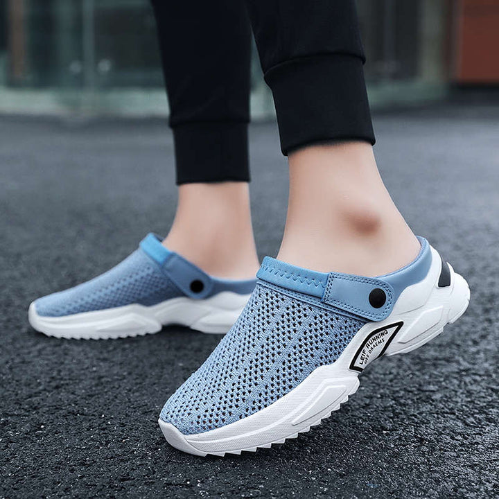 Levoire | Slidez Chaussures Faciles