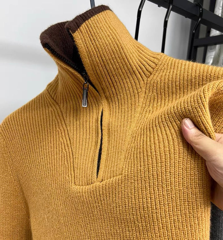 Levoire | Sweat-shirt avec une coupe confortable